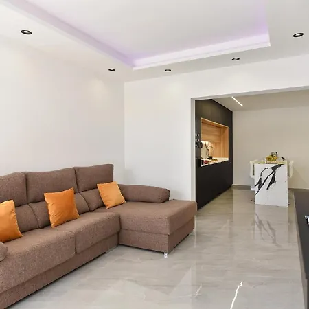 Appartement Aisha By Villagrancanaria *