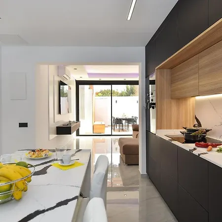 Apartamento Aisha By Villagrancanaria