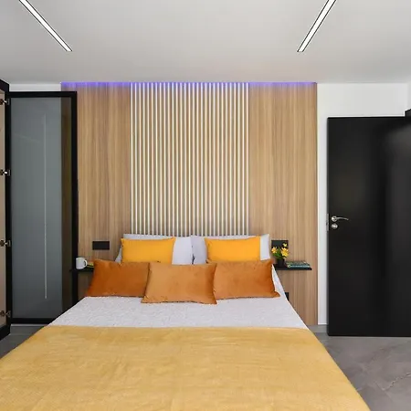 Apartamento Aisha By Villagrancanaria Playa del Inglés