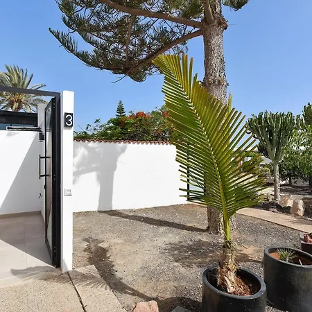 Apartamento Aisha By Villagrancanaria