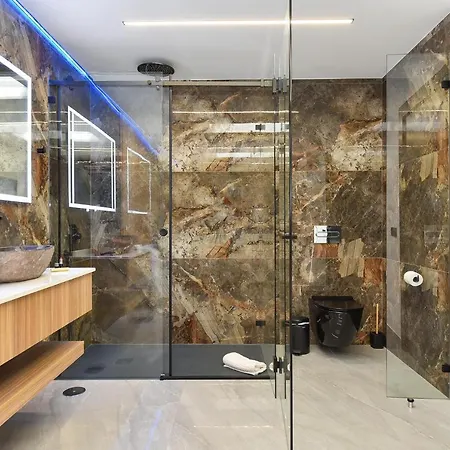 Apartamento Aisha By Villagrancanaria *