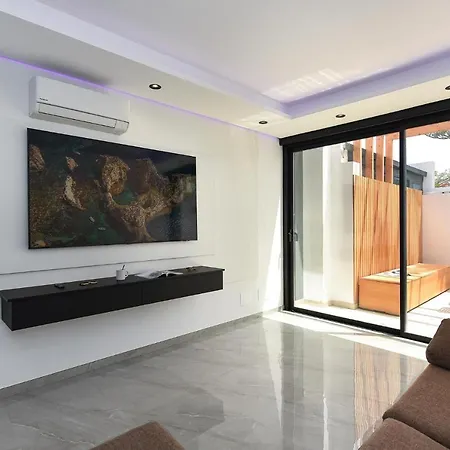 Apartamento Aisha By Villagrancanaria