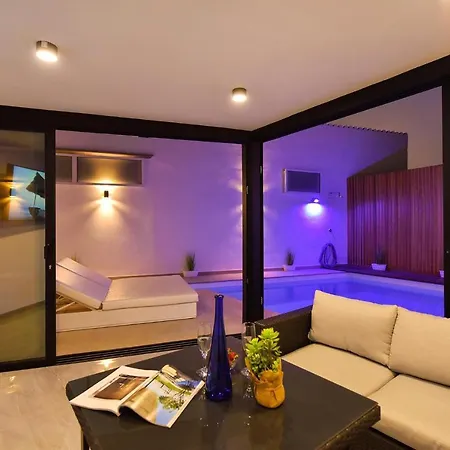 Apartamento Aisha By Villagrancanaria Playa del Inglés